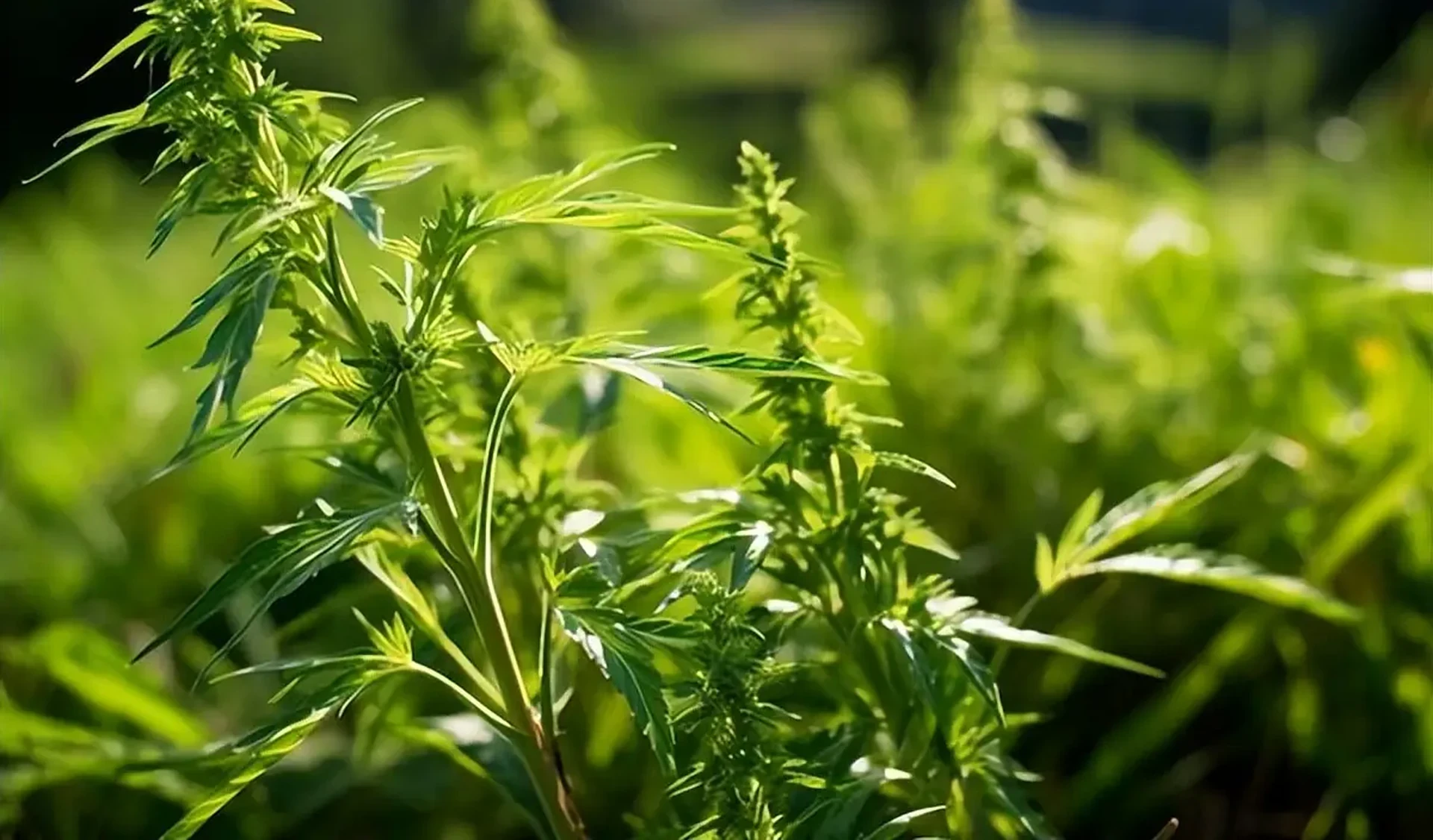 天然产物与微量组分